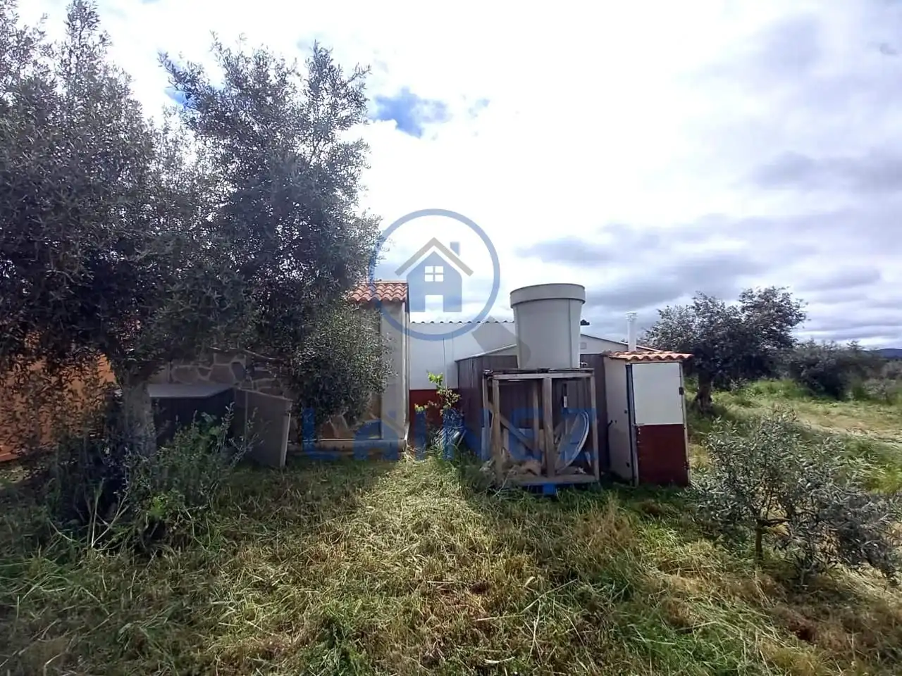 Terreno en venta en Hinojosa del Duque