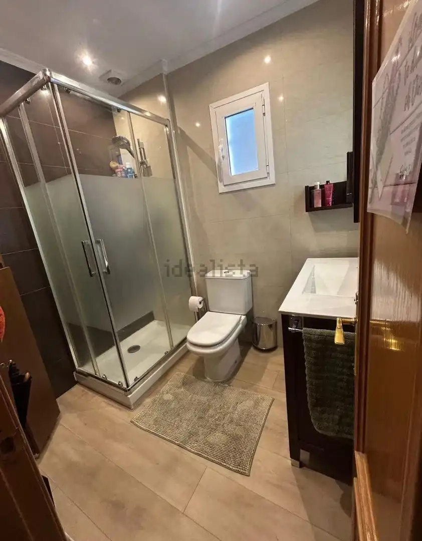 Baño de Piso en venta en Cabañas de la Sagra con Aire acondicionado, Calefacción y Terraza