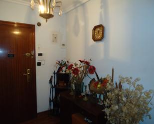 Flat for sale in Valle de Trápaga-Trapagaran  with Heating, Furnished and Balcony