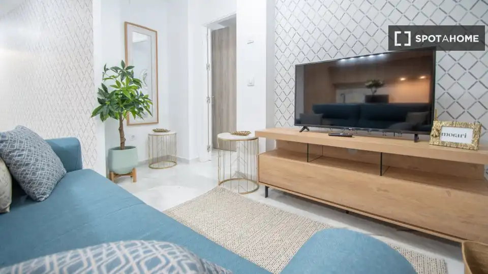 Habitació a Centro Histórico