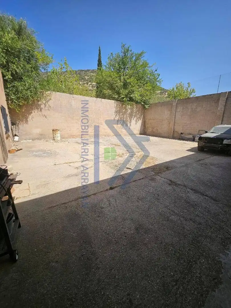Industrial building for sale in Iznalloz, imagen 19