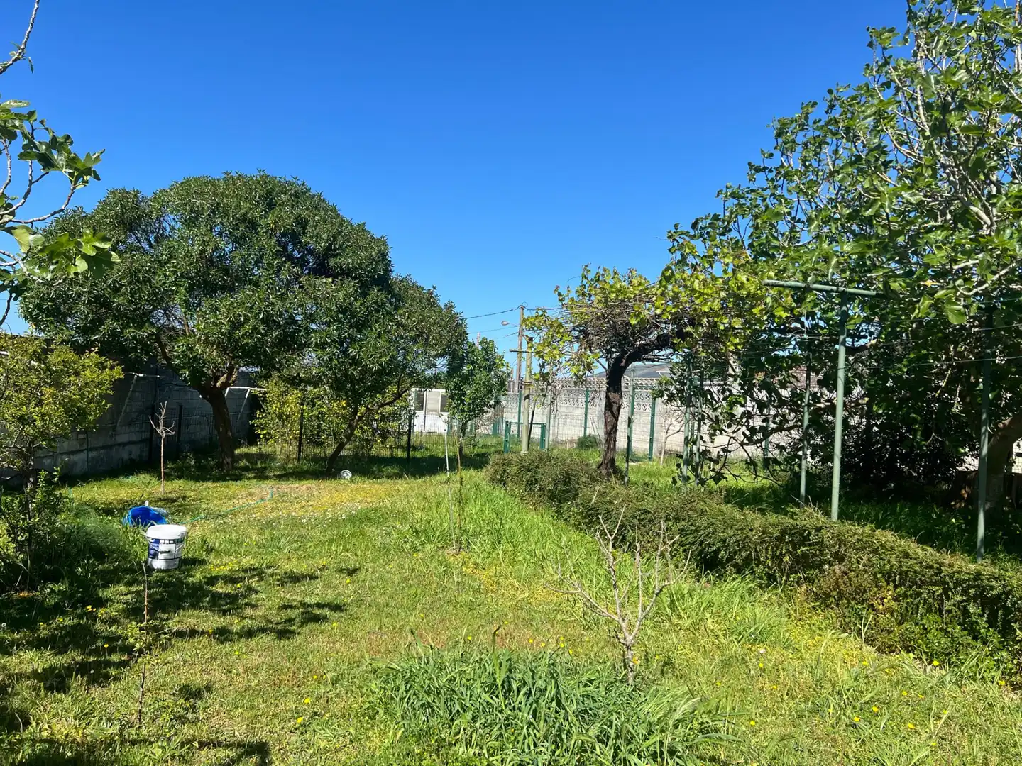 Chalet con terraza en venta en Área Rural, imagen 31