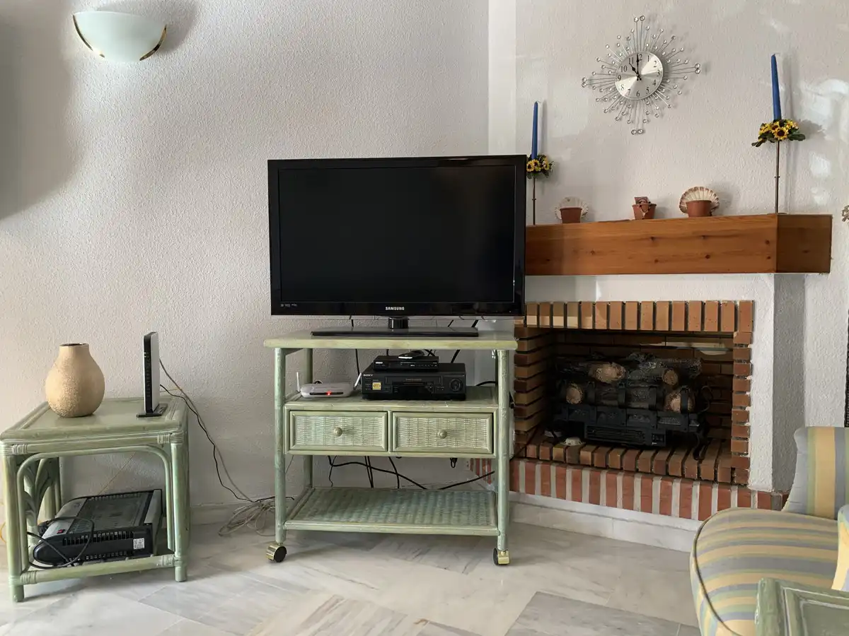 Casa o chalet en venta en Los Árboles