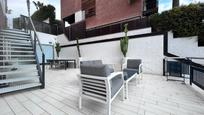 Terrace of House or chalet for sale in Calella  with Air Conditioner, Heating and Private garden