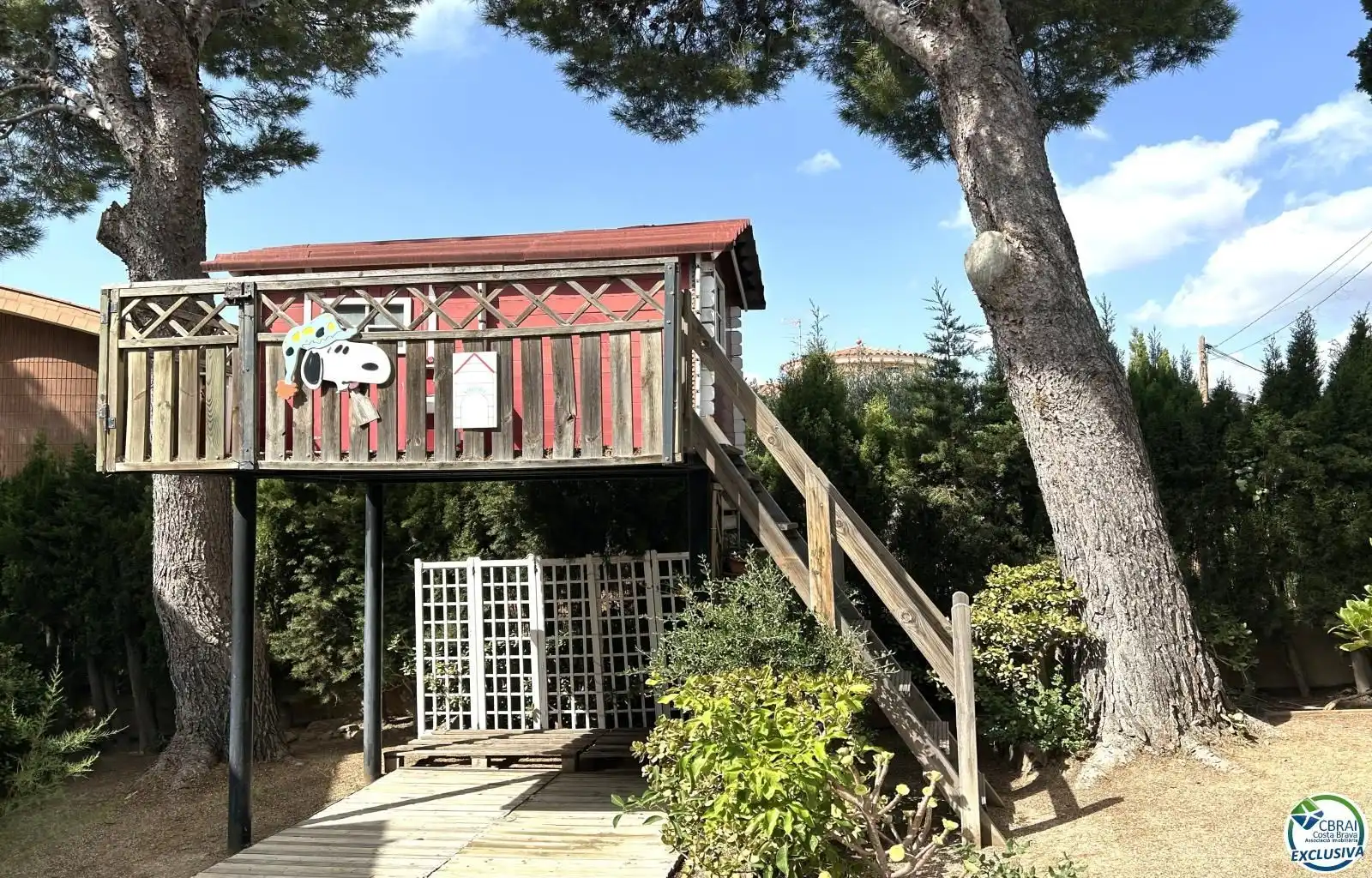 Maison avec jardin à vendre à Pompeu Fabra 29, imagen 7