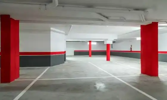Individuel avec ascenseur à vendre à Calle San Justo, imagen 4