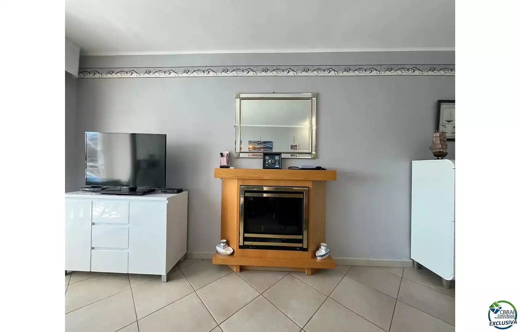Appartamento con ascensore in vendita a Sector port grec 2, imagen 6