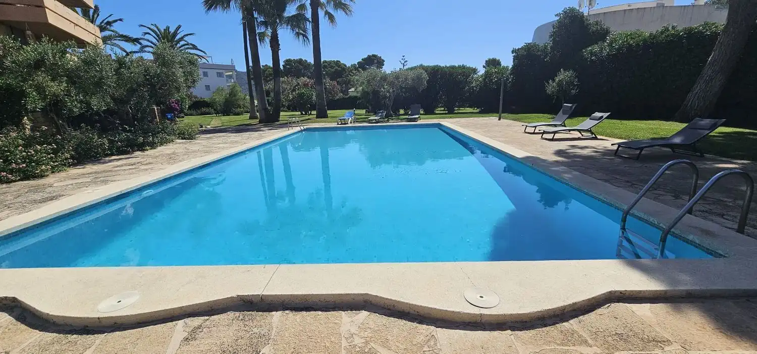 Ático con ascensor en venta en Port Nou - Port Verd  - Port Vell, imagen 42