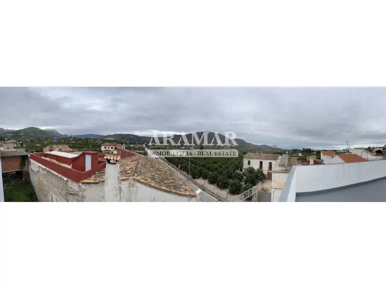 Casa o xalet en venda en Pego amb Aire condicionat, Calefacció i Terrassa