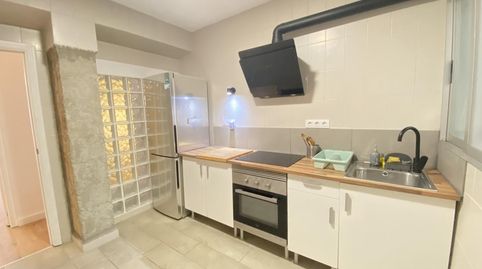 Foto 5 de Pis de lloguer a Carrer de Sant Josep de Pignatelli, Barrio de Benicalap, Valencia Capital