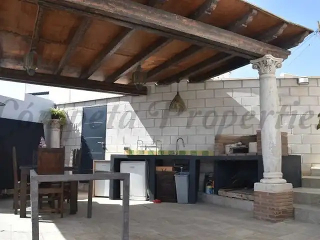 Adossat en venda a Torrox Pueblo, imagen 15