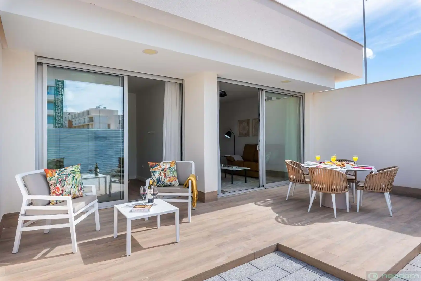 Penthouse zum Verkauf in Orihuela Costa, imagen 17