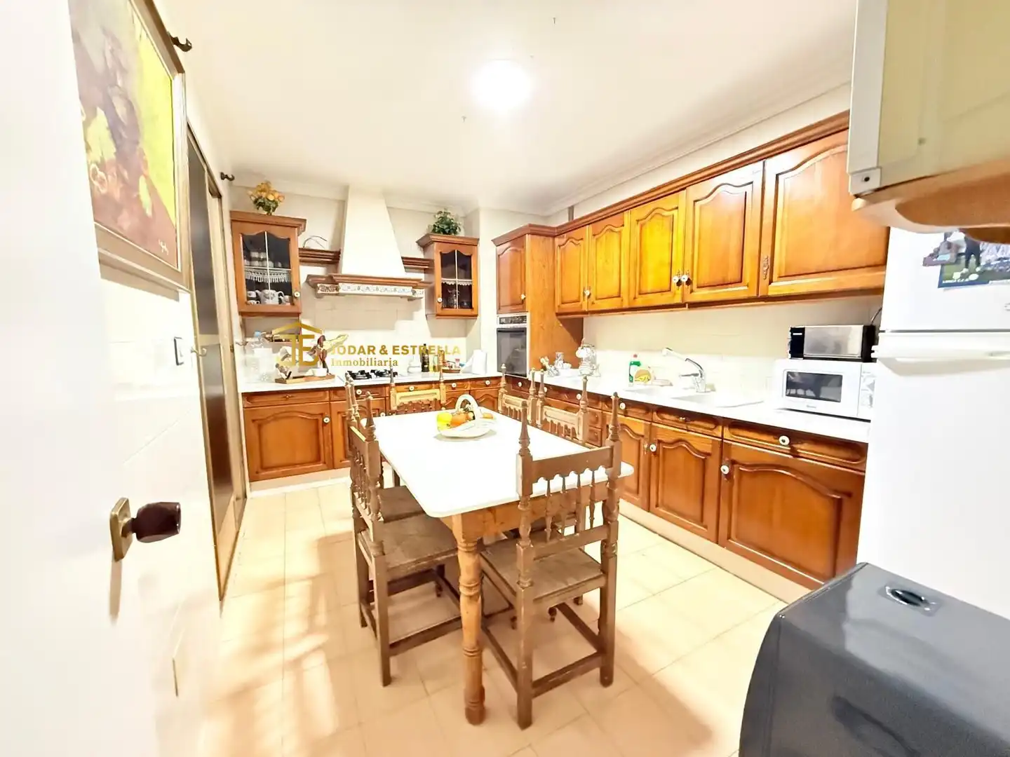 Piso con terraza en venta en Lorca Ciudad, imagen 9