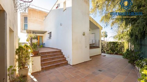 Foto 4 de Casa o xalet en venda a Cájar, Granada