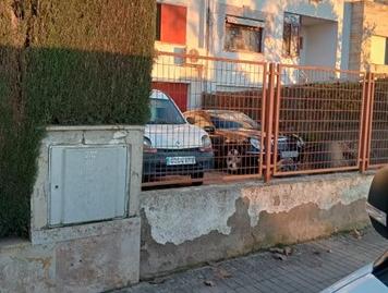 Foto 3 de Casa adosada en venda a Escultor Garcia Coronado, Santa María - Pio XII, Ciudad Real