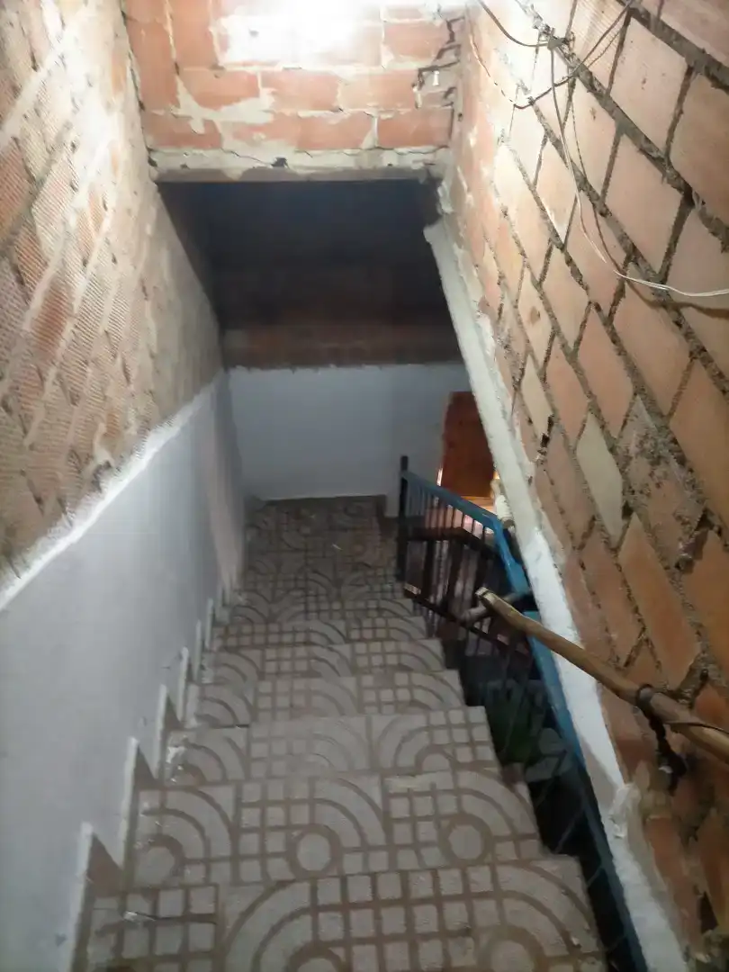 Casa adosada en venda en Noalejo amb Traster, Moblat i Forn
