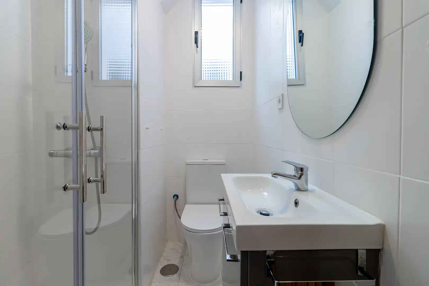 Baño de Piso en venta en Madrid