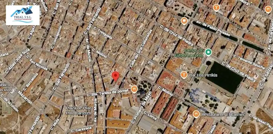 Appartamento in vendita a Calle MIGUEL PUCHE BT, imagen 2