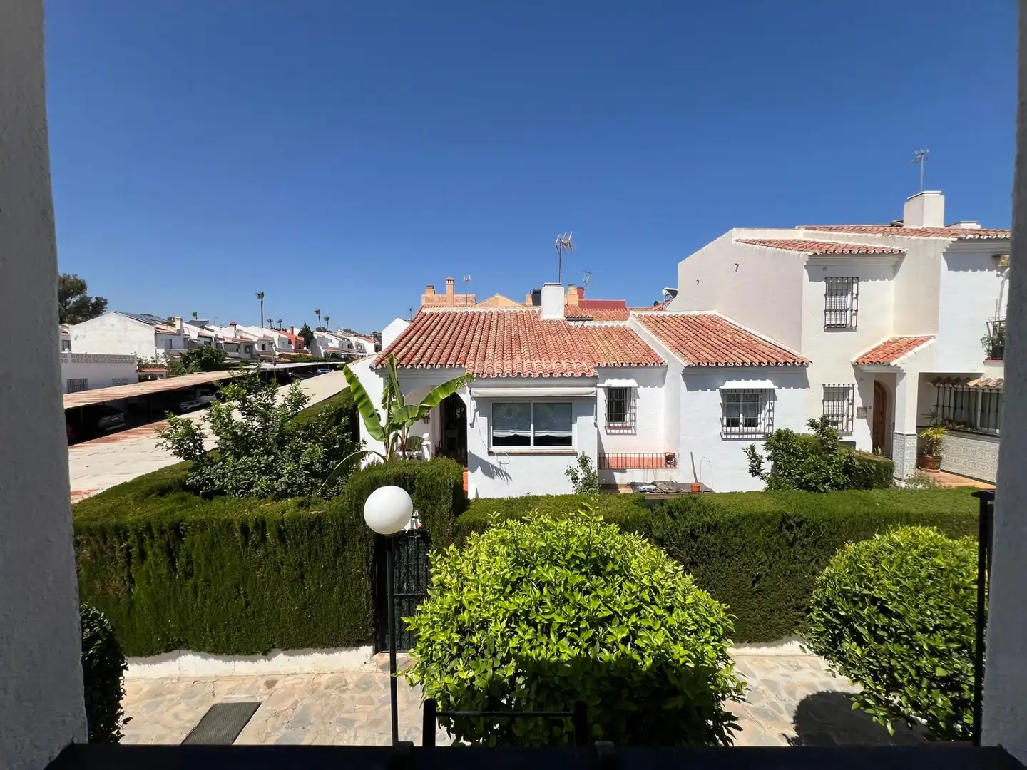 Wohnung mit Pool zum Verkauf in Benamara - Atalaya, imagen 16