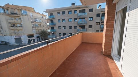 Foto 5 de Piso en venta en Els Pavos, Blanes