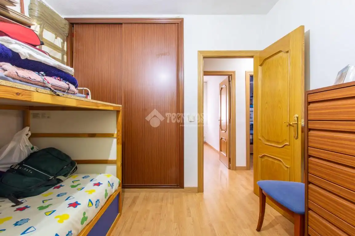Schlafzimmer von Wohnung zum Verkauf in Algete