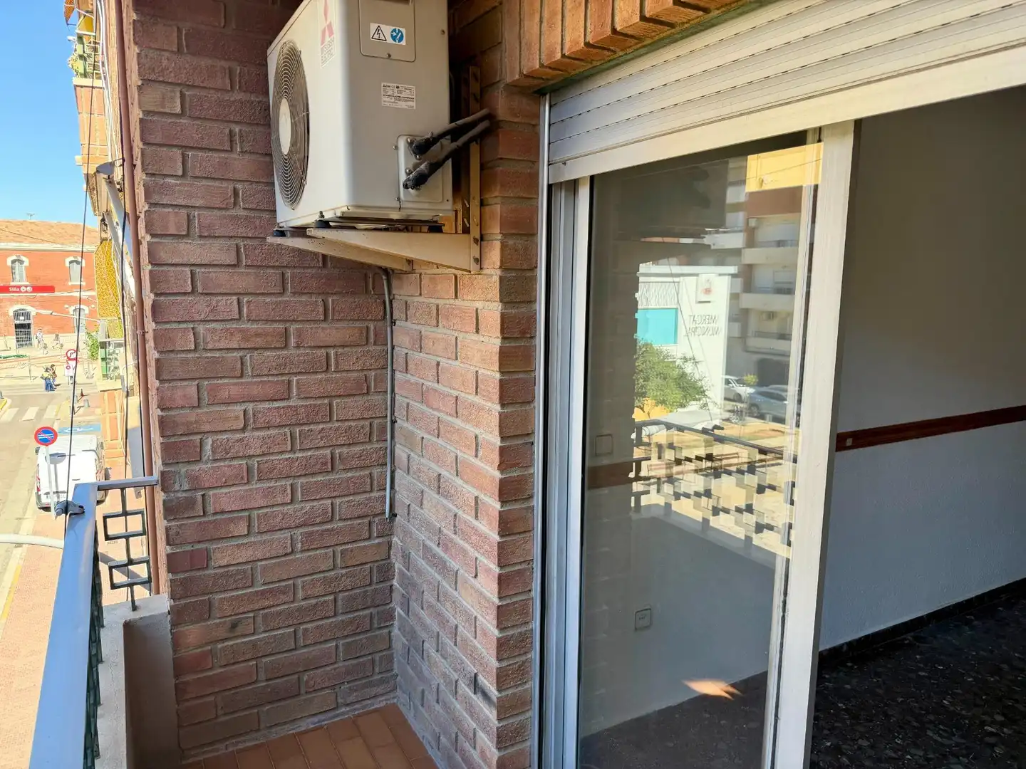Piso con terraza en venta en MERCAT NOU, imagen 15