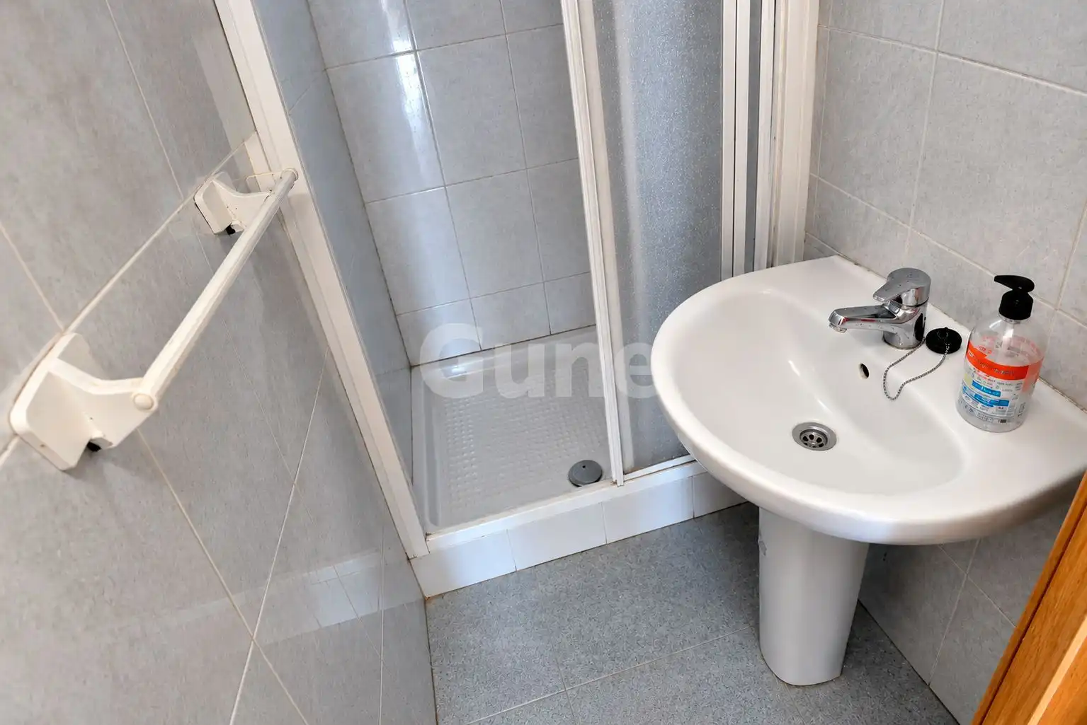 Local comercial de lloguer a Zaldibibidea, imagen 5