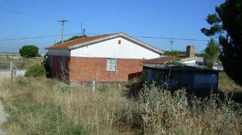 Photo 5 of Industrial buildings for sale in Pinarejo, Aldea de San Miguel, Valladolid