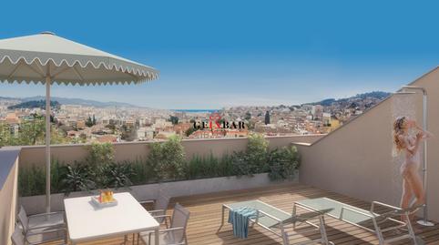 Foto 3 de Pis en venda a El Carmel, Barcelona