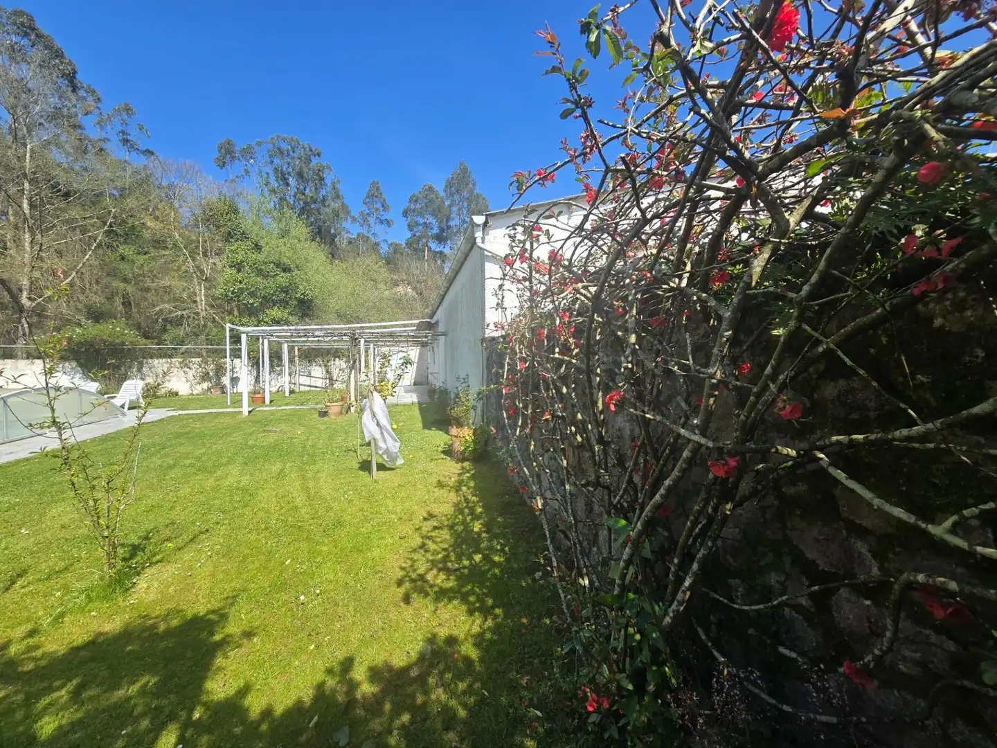 Casa o xalet en venda a Posada - Barro