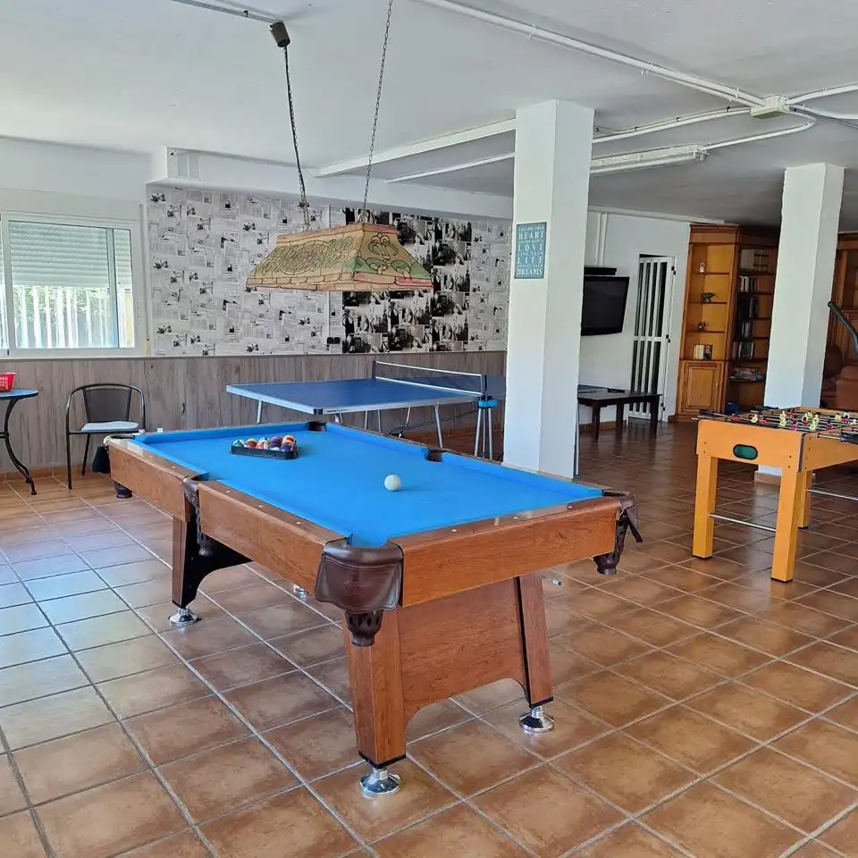 Casa con piscina en venta en Carrer d'Oriola, imagen 37