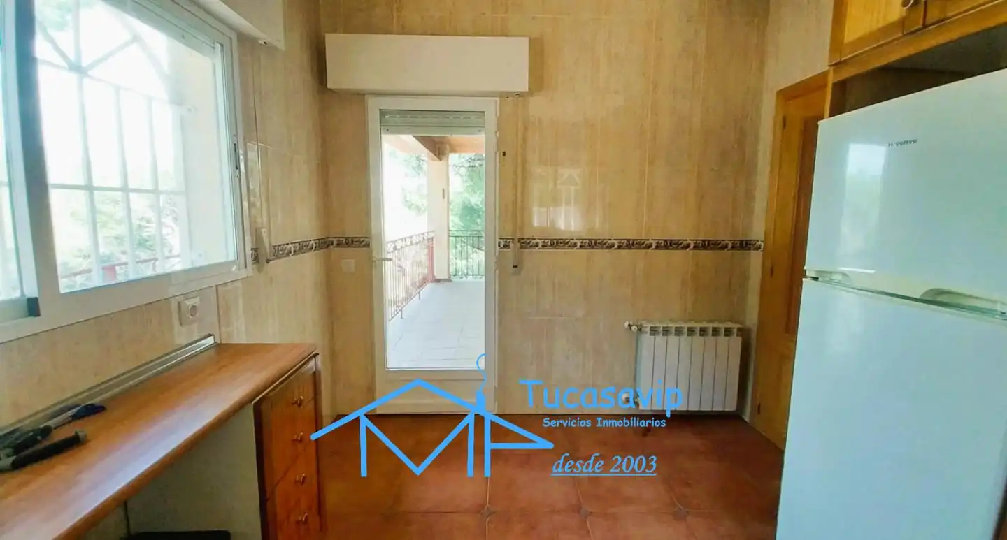 Casa en venda a San Martín de Valdeiglesias, imagen 17