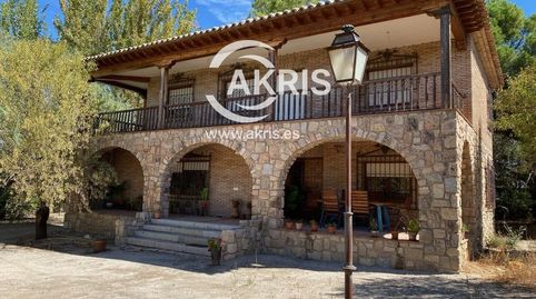 Foto 3 de Casa o xalet en venda a Glorieta Lepanto, Mazarambroz, Toledo