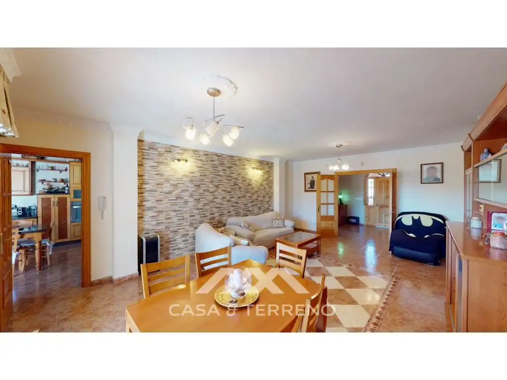 Casa con piscina en venta en Alcaucín, imagen 21