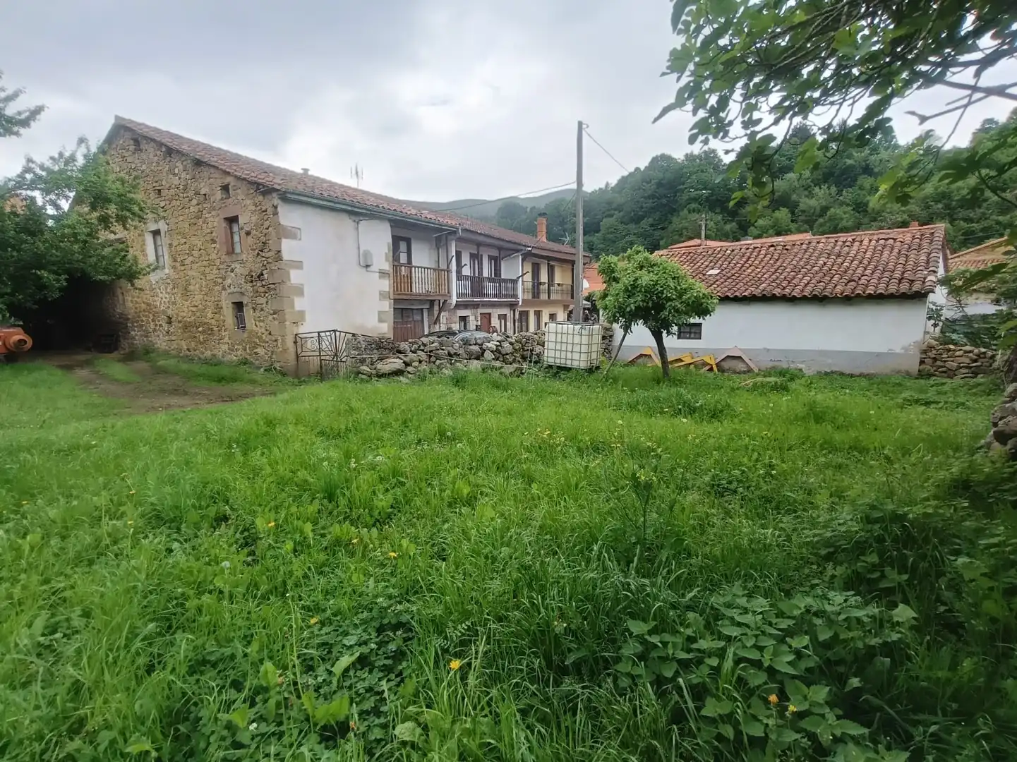 Casa o xalet en venda en Cieza (Cantabria)