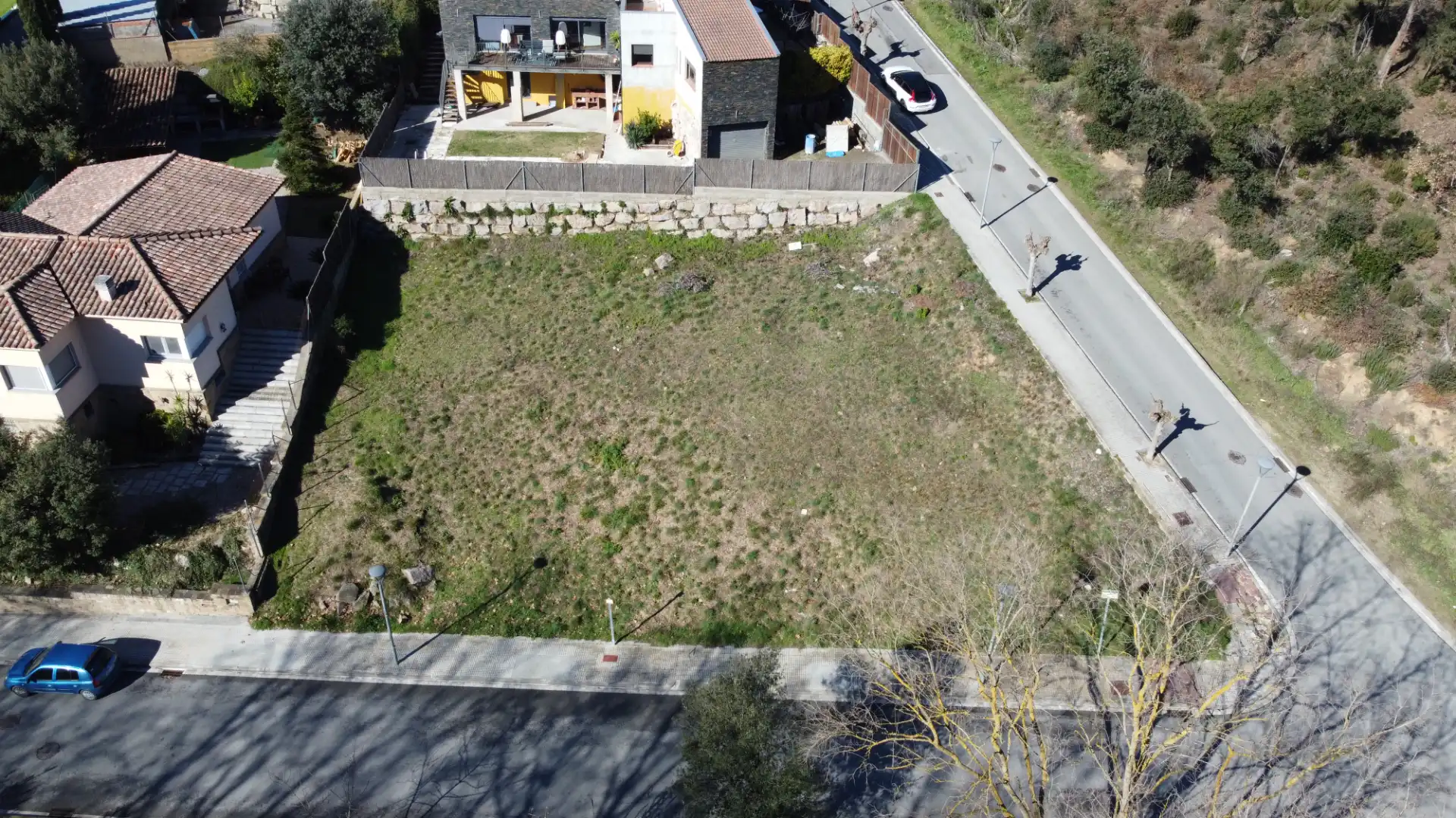 Terreny residencial en venda a Carrer d'Espronceda 3, imagen 5