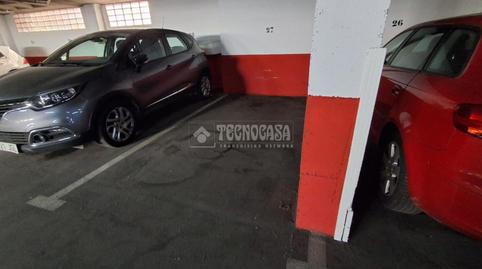 Foto 3 de Garaje en venta en Lucero,  Madrid Capital