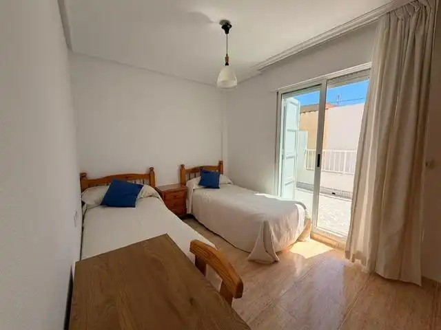Habitación de Casa o chalet en venta en Pilar de la Horadada