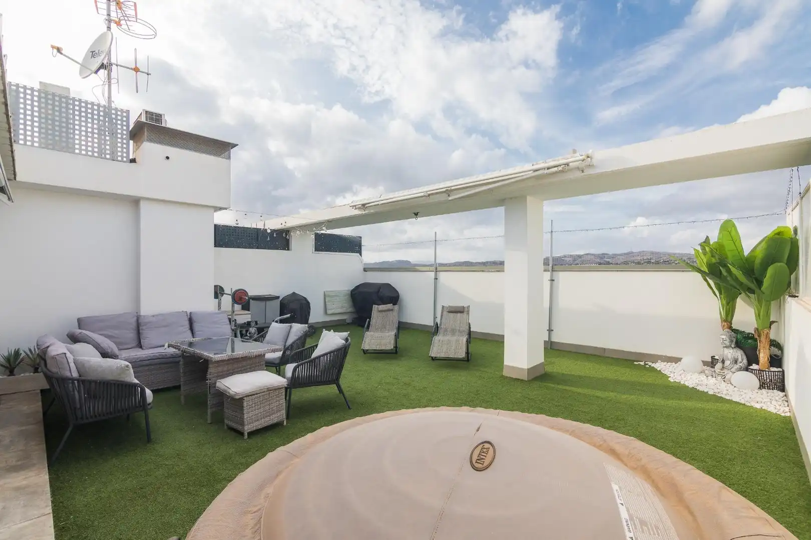 Attique avec terrasse à vendre à Avenida Jubalcoy 26, imagen 28