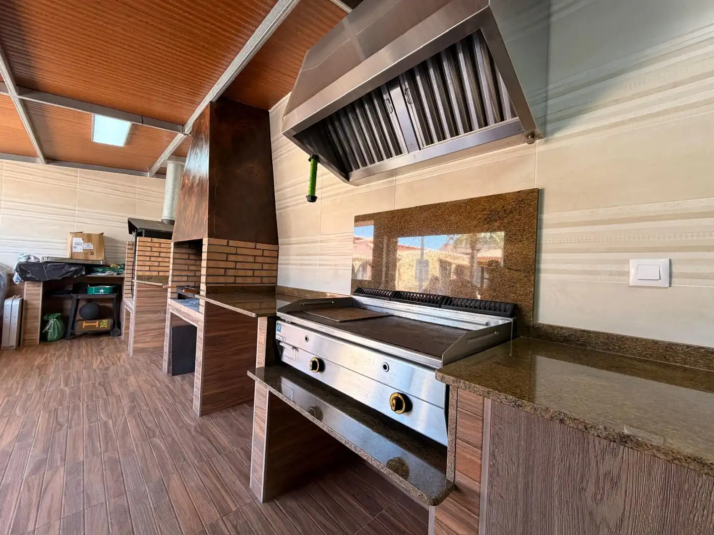 Maison rustique avec piscine à vendre à MARQUESITA - DS BEAL, imagen 56
