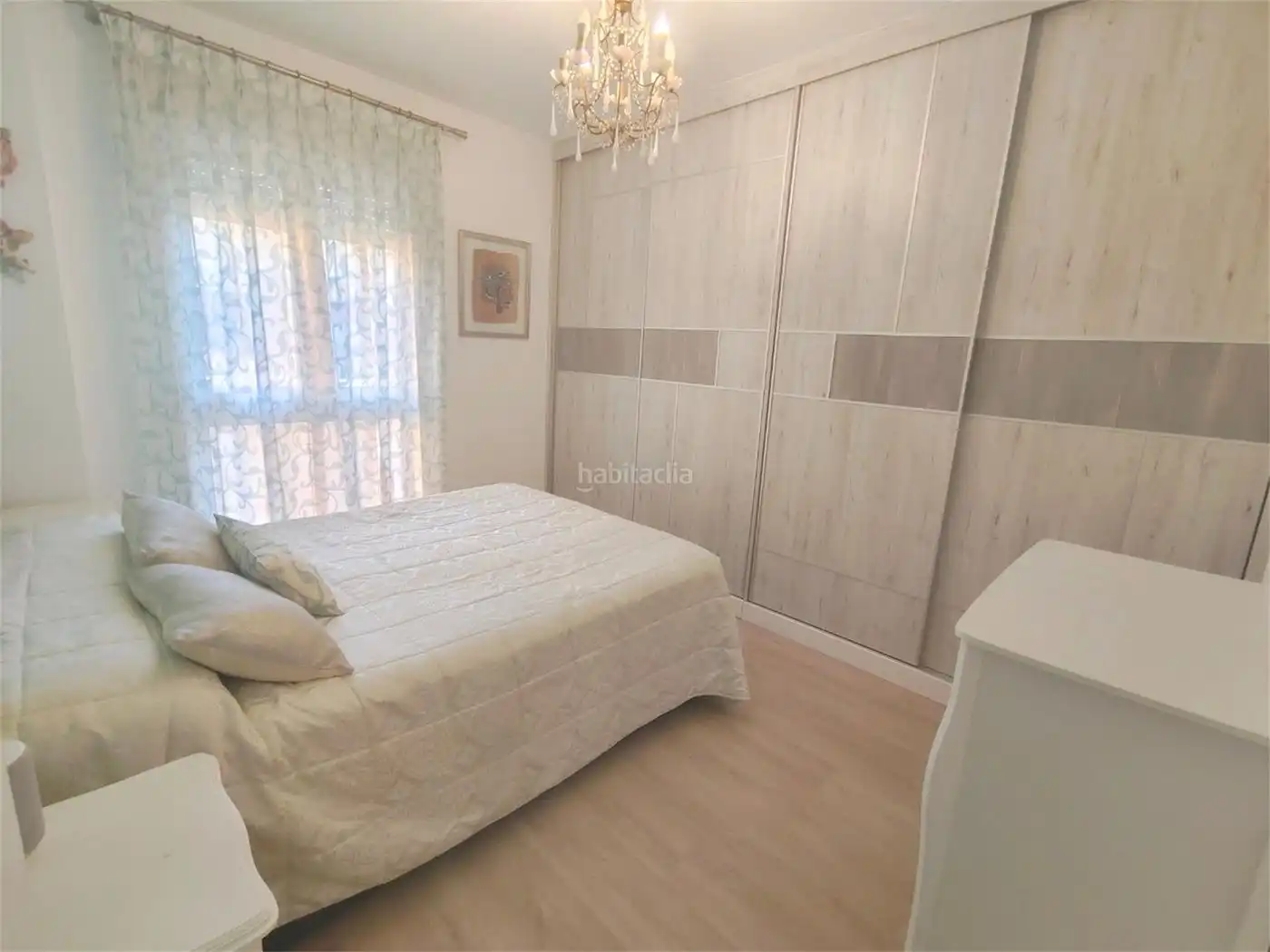 Wohnung mit Aufzug zum Verkauf in Calle Doctor Giménez Canga Argüelles 22, imagen 6
