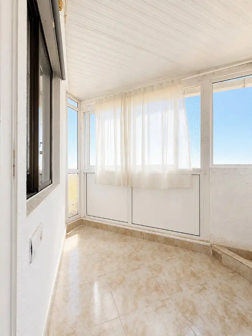 Balcony of Flat for sale in El Prat de Llobregat  with Terrace