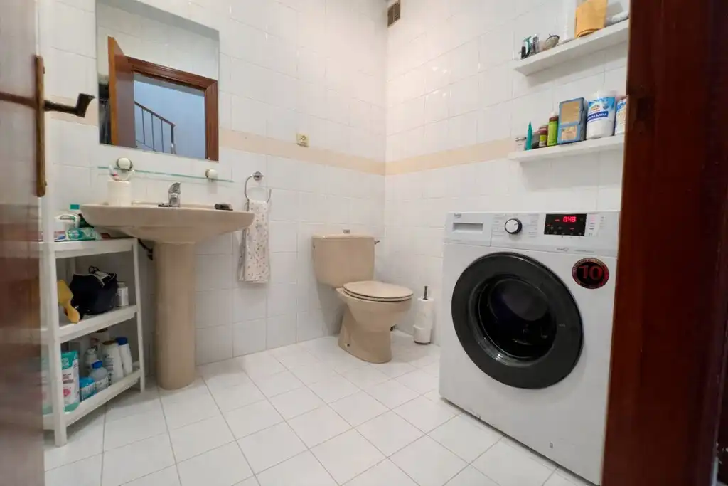 Casa aparellada en venda a Arroyo de la Miel, imagen 17