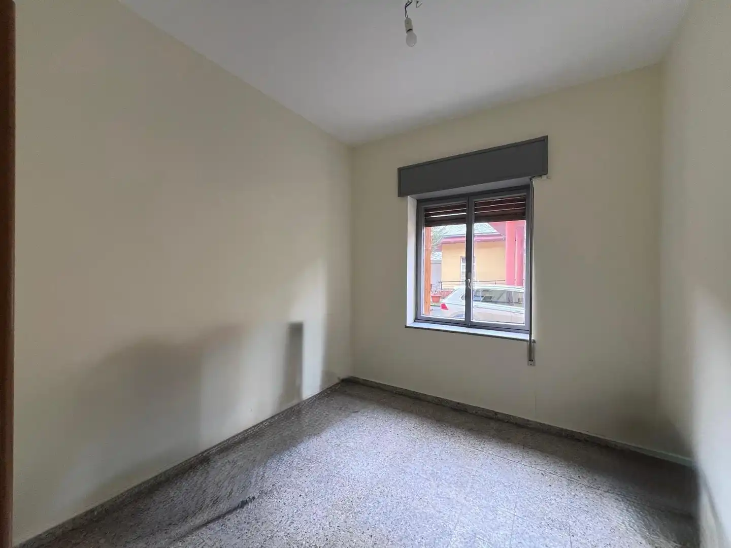 Bedroom of Flat for sale in Degaña  with Storage room