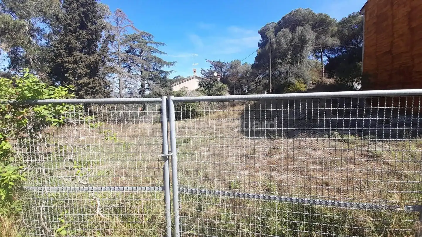 Residencial en venta en Argentona