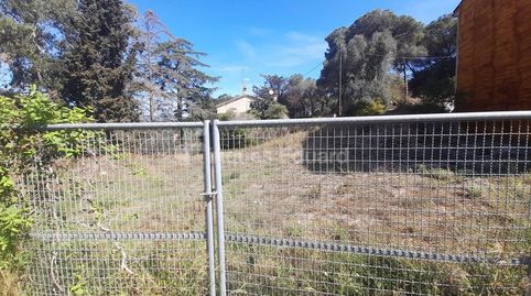 Foto 3 de Residencial en venta en Nucli Urbà, Argentona