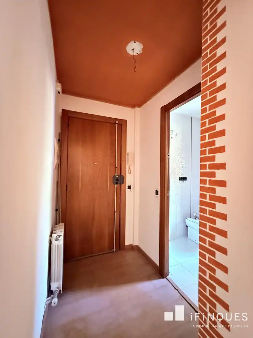 Flat for sale in Guardiola de Berguedà  with Heating, Storage room and Internet