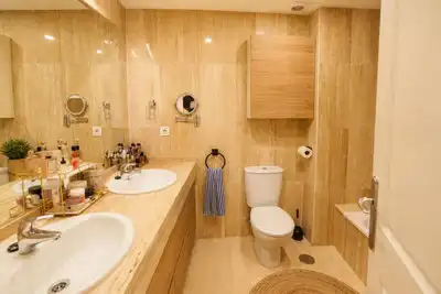 Apartamento con piscina en venta en Elviria - Cabopino, imagen 22
