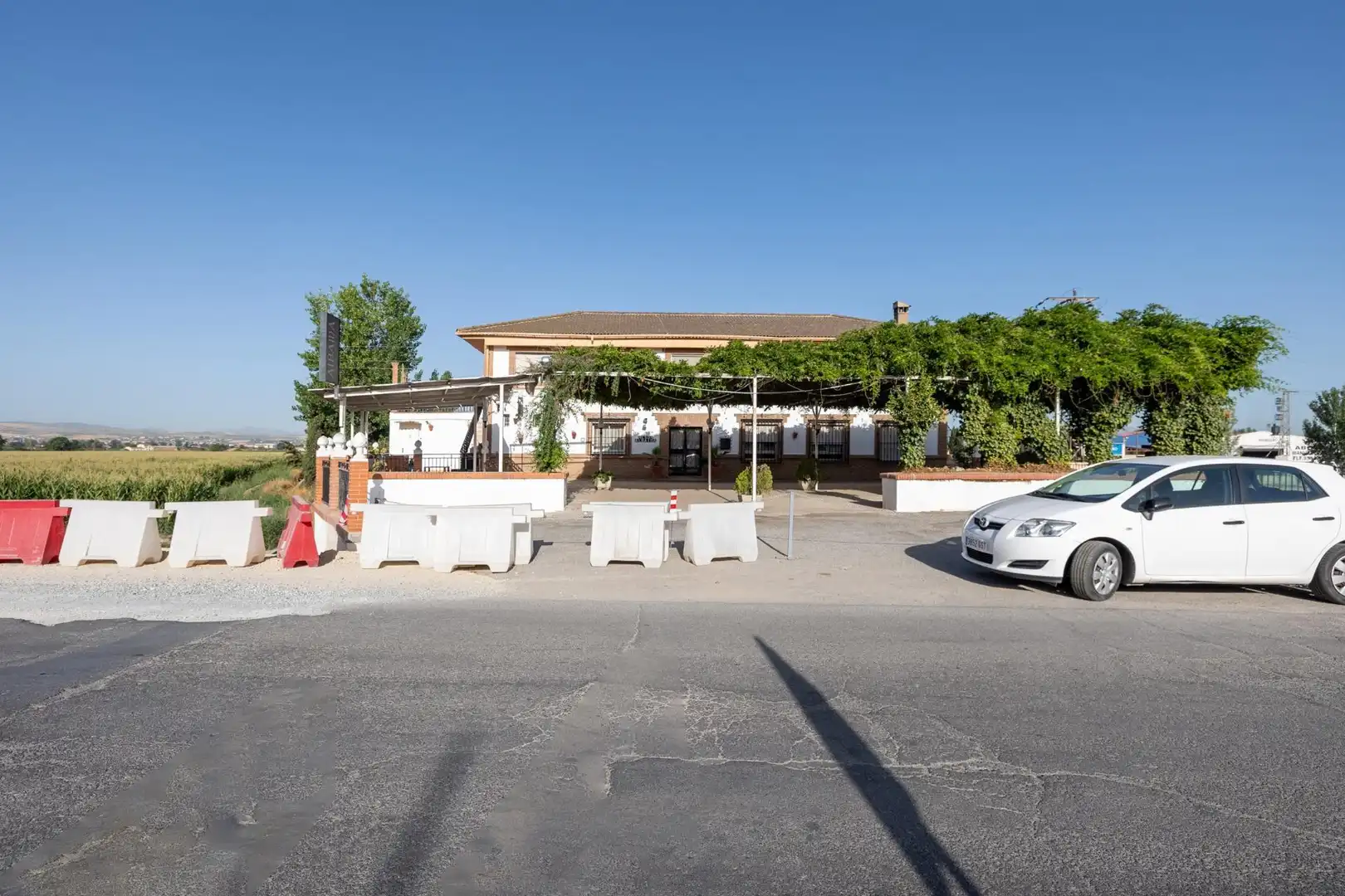 House with garden for sale in Ronda, imagen 54