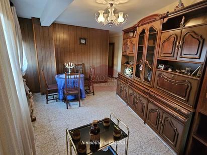 Living room of Flat for sale in Salamanca Capital  with Heating